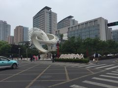 -青岛海尔洲际酒店