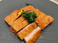 -恒悦轩·粤菜(上海展览中心店)