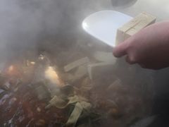-大鹅岛灶台鱼·铁锅炖(水库路店)