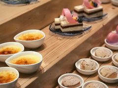 -金玛国宾酒店-自助西餐厅