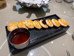 -3号仓库·创意中国菜(大悦城店)