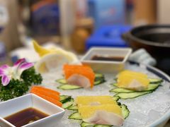 -潮汕壹号·潮汕菜·打边炉·生腌(总店)