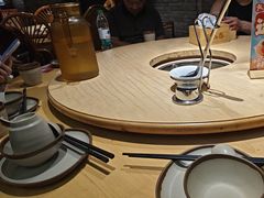 -老凯俚酸汤鱼(鸿通城店)
