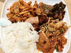 -大米先生(成都青龙街店)