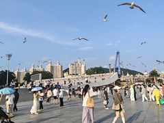 -星海广场