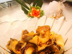 -老船夫婚宴婚庆会馆(延吉路店)