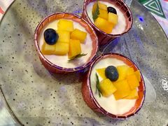 -蕉叶·广州明星泰国菜(保利广场店)