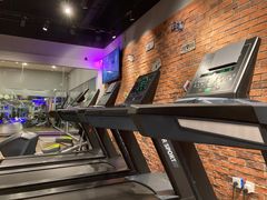 -NRG 健身私教CLUB(云山路店)