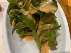 -老爷庙风味美食府(魏都大道店)