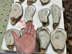 -斌记海鲜加工(十四涌店)