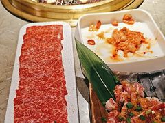 -谷牛日式烤肉(宝山U天地店)