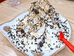 超级奶霸-冰冰酱老味刨冰绵绵冰(中山路总店)