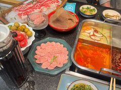 -五星桥原切肥牛火锅·30年专注好牛肉(湖塘店)