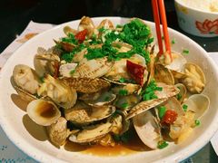 -老头儿油爆虾·知味杭州(爱琴海购物中心)