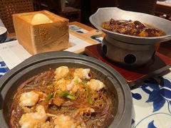 -绿茶餐厅(布吉万象汇店)