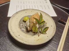 -晴空·日本料理(万象城店)