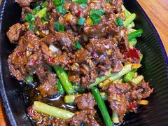 -餐酷哈雷餐厅(通程广场店)