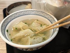 -绿杨馄饨店(浒关店)