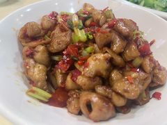 -笨罗卜浏阳菜馆(龙华鹏润达店)