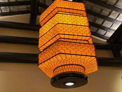 -绿茶餐厅(汇悦大融城店)