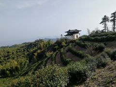 -径山寺