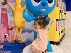 -TOYSRUS玩具反斗城(深圳布吉万象汇店)