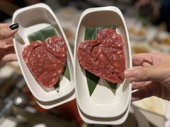 -海底捞大排档火锅(打浦路店)