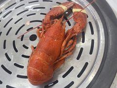 -仙螺岛海鲜自助餐厅(总店)