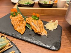 -七条鱼日本料理(远洋乐堤港店)