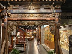 -东来顺饭庄(西直门店)