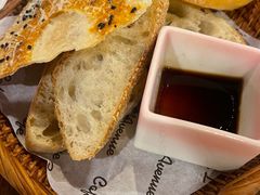 -浦鸿会尚莊亲子餐厅(碧云店)