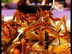 -张福记(陇海中路店)