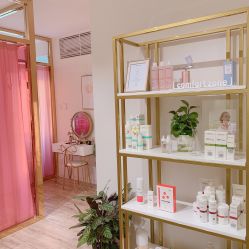 点击看大图 -Hi Beauty Skin 科技美肤中心