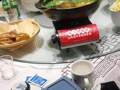 -味上湘菜馆(阿波罗店)