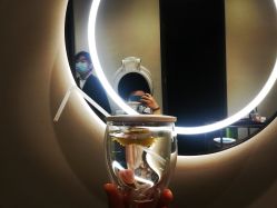 -崇尚GAVIN STYLE臻选