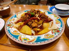 -巴依老爷新疆美食(常营店)