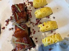 -南堂馆·新川菜(天府三街店)