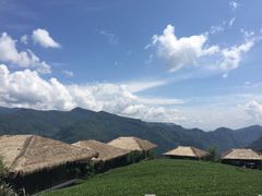 -优游吧斯邹族文化部落