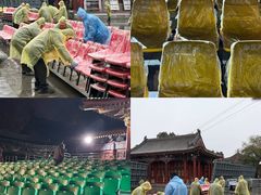 -华清宫景区