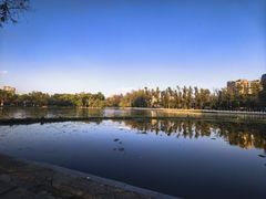 -翠湖公园