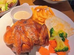 -FABIO’S费比欧披萨餐厅