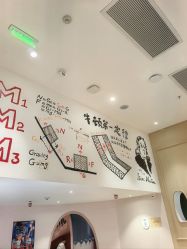 点击看大图 -奈尔宝·儿童乐园·亲子餐厅(前滩店)