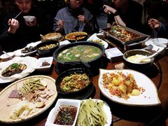 -恒府1993(文昌北路店)