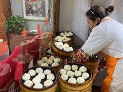 -柳湖茶坊(柳湖店)