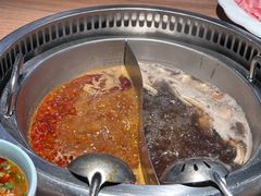 -季季红火锅(长沙步行街店)