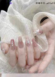 -美兮美学·日式美甲美睫