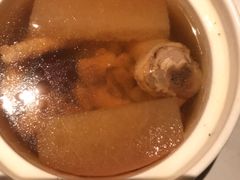 -柴门头啖汤·经典川菜·慢火汤品(锦城万达店)