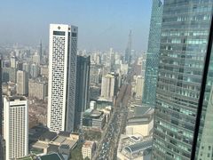 -云中捞高空旋转餐厅(商茂世纪广场店)