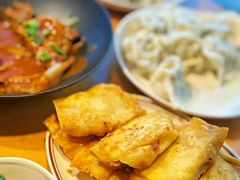 -金谷园饺子馆(北邮总店)