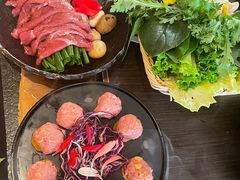 -盡膳口福跷脚牛肉火锅(晶耀前滩店)
